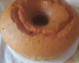 Foto del paso 6 de la receta: Torta para cumple de manu 😋 hecha con flan