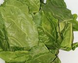 પાલક પત્તા ચાટ (Palak Leaves Chaat Recipe In Gujarati) રેસીપી સ્ટેપ1ફોટો