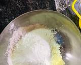 Heart Shaped Pancakes perfect Sunday breakfast recipe step 1 photo