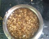 हरी मुंग की दाल और पालक पापड़ (Hari mung ki dal aur palak papad recipe in hindi) रेसिपी चरण 1 फोटो