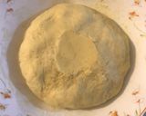 عکس مرحله 1 از دستور دونات