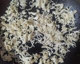 मैगी भेल (Maggi bhel recipe in Hindi) रेसिपी चरण 1 फोटो