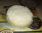 Foto langkah ke 6 dari resep Bolu susu Fla susu keju.