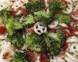 Foto del paso 4 de la receta: Ruedas de amor 😍