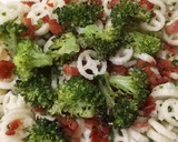 Foto del paso 4 de la receta: Ruedas de amor 😍