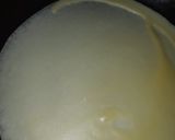 Foto langkah ke 3 dari resep Kulit Risoles/sosis solo.