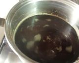 A picture of step 6 of Strong chai.