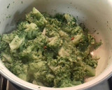 Foto del paso 9 de la receta: Brócoli al Horno, apto para personas con diabetes🍲