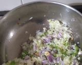 ઘઉંના લોટ ના મંચુરિયન (Wheat Flour Manchurian Recipe In Gujarati) રેસીપી સ્ટેપ3ફોટો