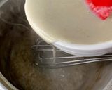 Maize pudding (kheer)matakin girki2 hoto