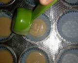 Oil base cupcake recipe step 3 photo
