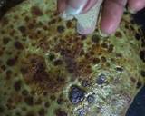 Stuffed Parathas from Cabbage Potato Sabji recipe step 6 photo