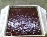 Foto langkah ke 7 dari resep Brownies Tepung Mocaf.