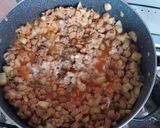Foto del paso 2 de la receta: Soya con papas 👌🫢😋