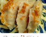 Foto langkah ke 8 dari resep Choipan / Chaikue Pontianak.