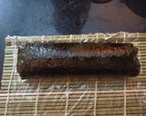 Foto del paso 4 de la receta: Sushi (mi versión como principiante)
