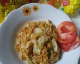 Foto langkah ke 3 dari resep Mie Goreng Jawa.