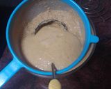 Foto del paso 1 de la receta Crema de lentejas