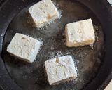 A picture of step 3 of ★ Typical Japanese fried tofu ★.