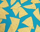 Foto del paso 1 de la receta: Nachos caseros