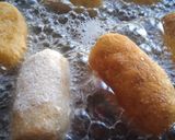 Foto del paso 4 de la receta: Croquetas sabrosas!!