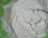 Une image de l'étape 3 de Gâteau aux coques des œufs 🥚.