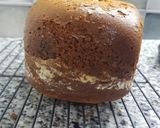 Foto del paso 4 de la receta: Pan dulce sin gluten apto celíacos (en panetera)