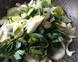 Foto del paso 2 de la receta: Higaditos a la marsala