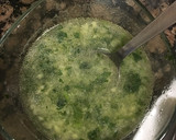 Foto del paso 2 de la receta: Mejillones al vapor con ajo y perejil🌿