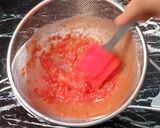 A picture of step 5 of Hayderabadi Tamatar ka Cut.