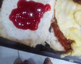 Tawa Burger recipe step 4 photo