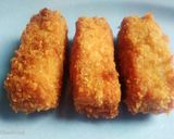 Foto langkah ke 5 dari resep Stick tempe.