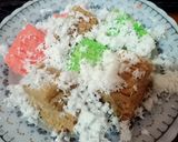 Foto langkah ke 4 dari resep Getuk lindri.