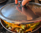Foto del paso 7 de la receta: Caldito de la huerta