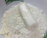 Foto langkah ke 7 dari resep Kentang Susu Goreng.