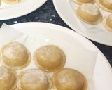 Foto del paso 2 de la receta: Sorrentinos de Jamón y Queso