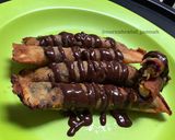 Foto langkah ke 6 dari resep Piscok.