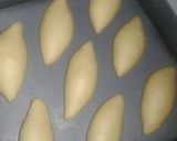 Foto langkah ke 10 dari resep Roti goreng empuk,ekonomis.