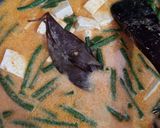 Foto langkah ke 7 dari resep Gulai Kacang Panjang.