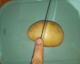 Foto del paso 2 de la receta: Papa horneada a la liz