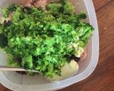 Foto del paso 5 de la receta: Atún agridulce