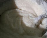 A picture of step 12 of Red Velvet Rava Pudding with Carrot Halwa.