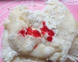 Foto langkah ke 7 dari resep Mochi Es Krim.