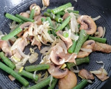Foto del paso 7 de la receta: Ensalada templada de lentejas beluga