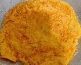 Foto langkah ke 4 dari resep Omelet Wortel Kentang.
