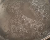 A picture of step 7 of Kairi Panna Syrup.