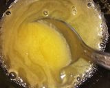 A picture of step 8 of Perfected Orange Bundt Cake.