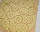 Foto langkah ke 5 dari resep Donat Kentang Mini.