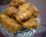 Foto langkah ke 4 dari resep Getas(Gemblong)Gula Merah.