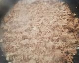 Foto del paso 1 de la receta: Carne Molina para lasaña
